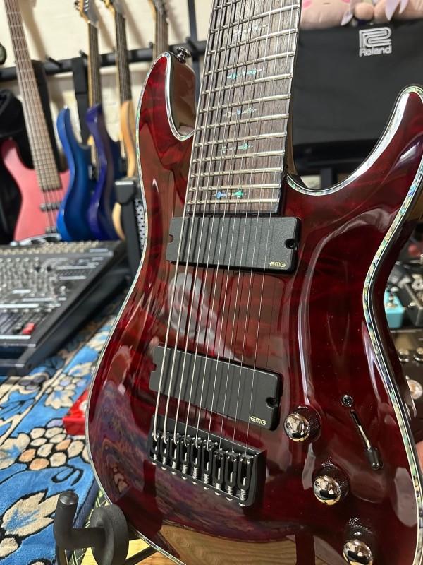 SEIMETAL