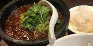 【辛・オブ・ザ・イヤー2025グランプリ】頂天石焼麻婆豆腐