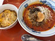 坦々麺