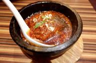 【辛・オブ・ザ・イヤー2025グランプリ】頂天石焼麻婆豆腐