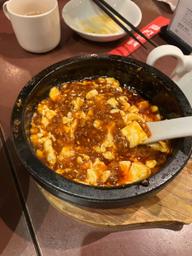 【辛・オブ・ザ・イヤー2025グランプリ】頂天石焼麻婆豆腐