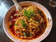 麻辣麺 6辛