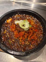 【辛・オブ・ザ・イヤー2025グランプリ】頂天石焼麻婆豆腐