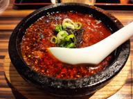 【辛・オブ・ザ・イヤー2025グランプリ】頂天石焼麻婆豆腐