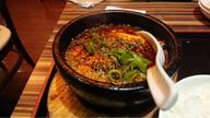 【辛・オブ・ザ・イヤー2025グランプリ】頂天石焼麻婆豆腐