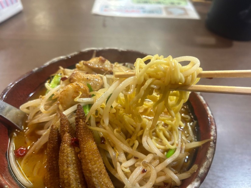 SR(塩)