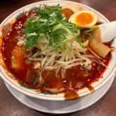 もやし辛みそラーメン ３倍