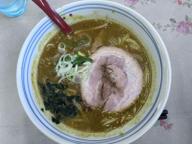 カレーラーメン