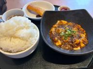 四川麻婆豆腐