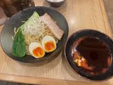冷やし坦々つけ麺 10辛（天国）