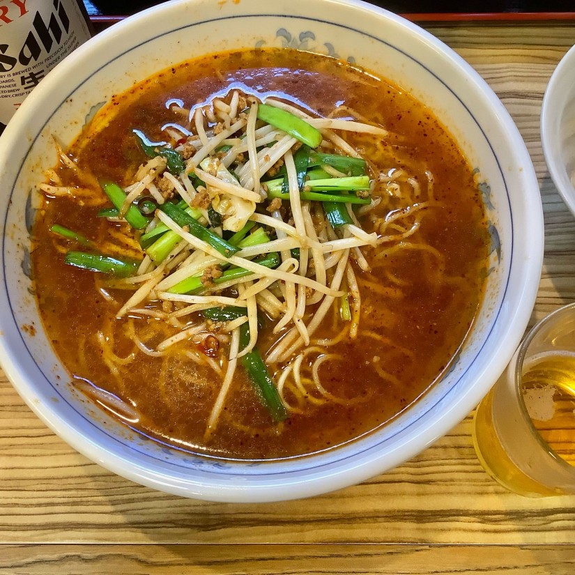 台湾ラーメン お鍋ひとつで簡単 台湾ラーメン|ISETAN DOOR