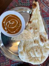 インド、ネパール、タイ料理 1〜5段階の辛さ