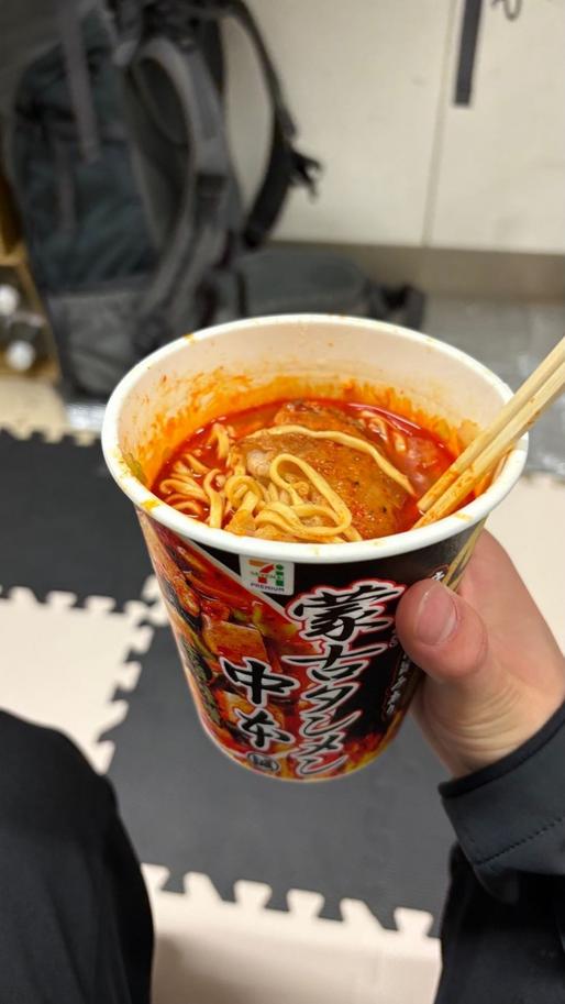蒙古タンメン