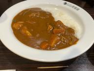 ポークカレー(10辛)