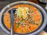 トマトラーメン