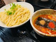 辛つけ麺