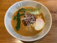 ちばから[伝説のWW担々麺]