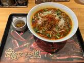 台湾ラーメン嵐 アフリカン 5辛