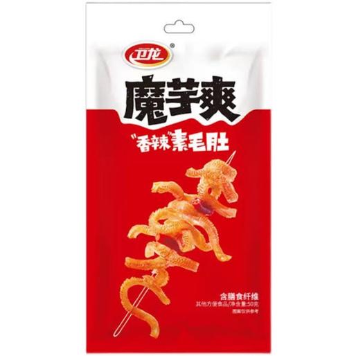 魔芋爽