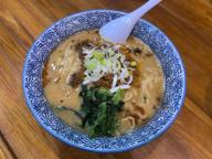 坦々麺