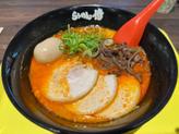 赤香味らうめん 特製