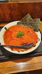 赤らーめん地獄 地獄