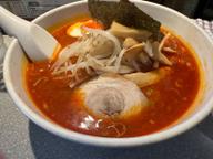 雷醤油 5辛